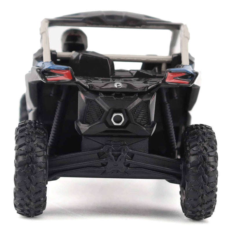 1/32 Can-Am Maverick X3 X RS Turbo RR UTV, BRP Replica Series by Diecast Masters