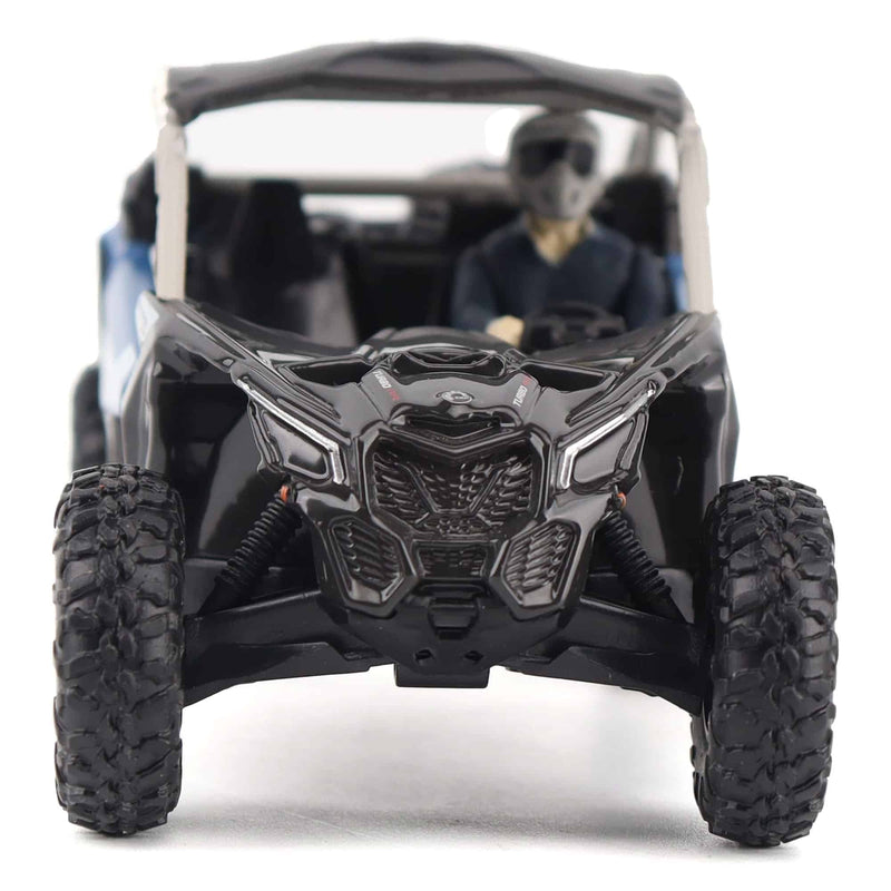 1/32 Can-Am Maverick X3 X RS Turbo RR UTV, BRP Replica Series by Diecast Masters