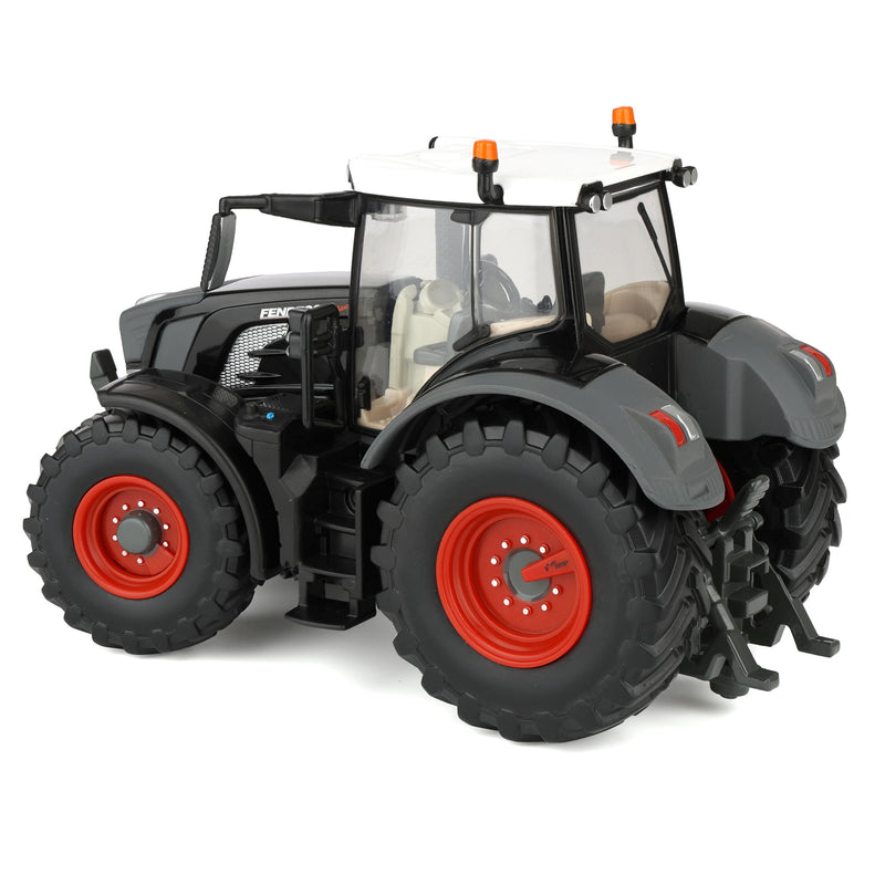 Black Chase Unit ~ 1/32 Fendt 826 Vario Tractor, ERTL Prestige Collection