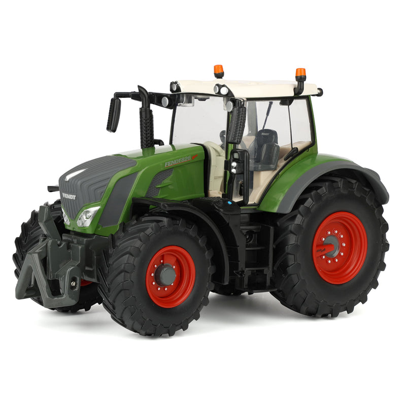 1/32 Fendt 826 Vario MFWD Tractor, ERTL Prestige Collection One-Time Production