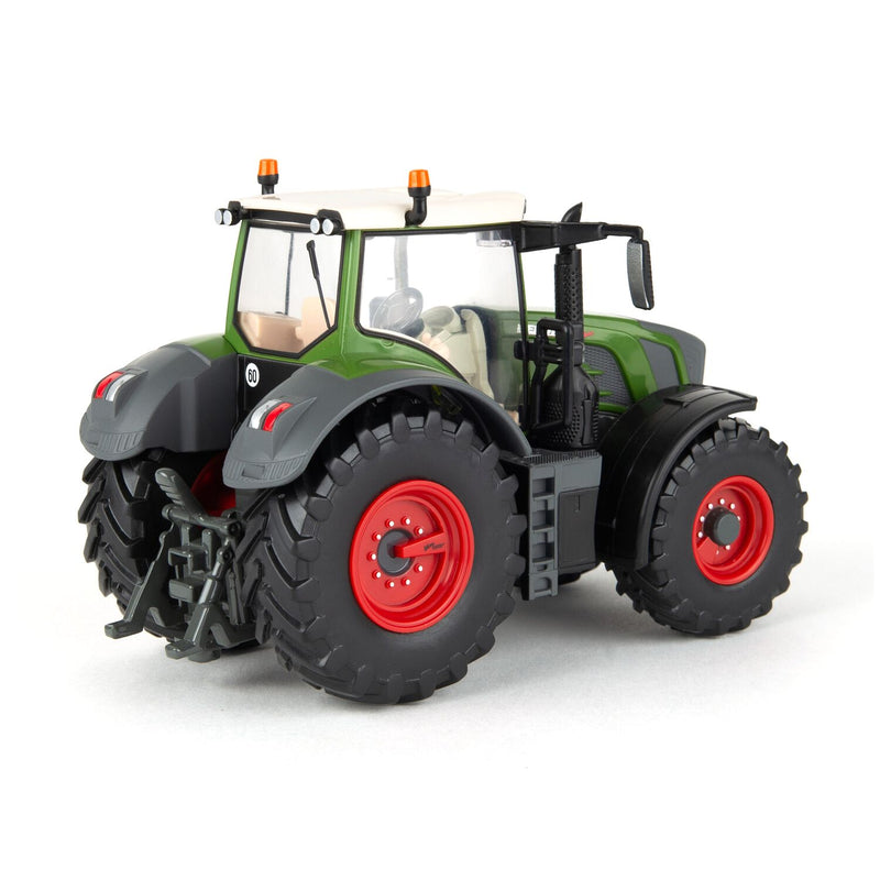 Sealed Case of 3 ~ 1/32 Fendt 826 Vario MFWD Tractor, ERTL Prestige Collection One-Time Production