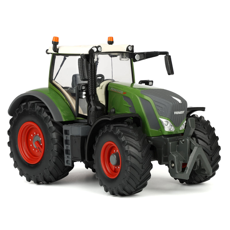 1/32 Fendt 826 Vario MFWD Tractor, ERTL Prestige Collection One-Time Production