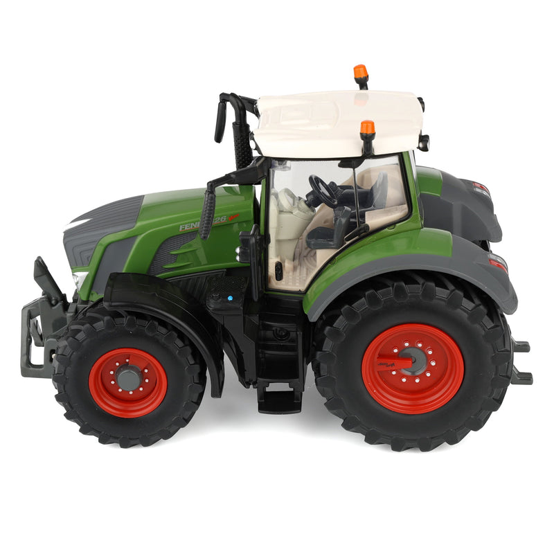 1/32 Fendt 826 Vario MFWD Tractor, ERTL Prestige Collection One-Time Production