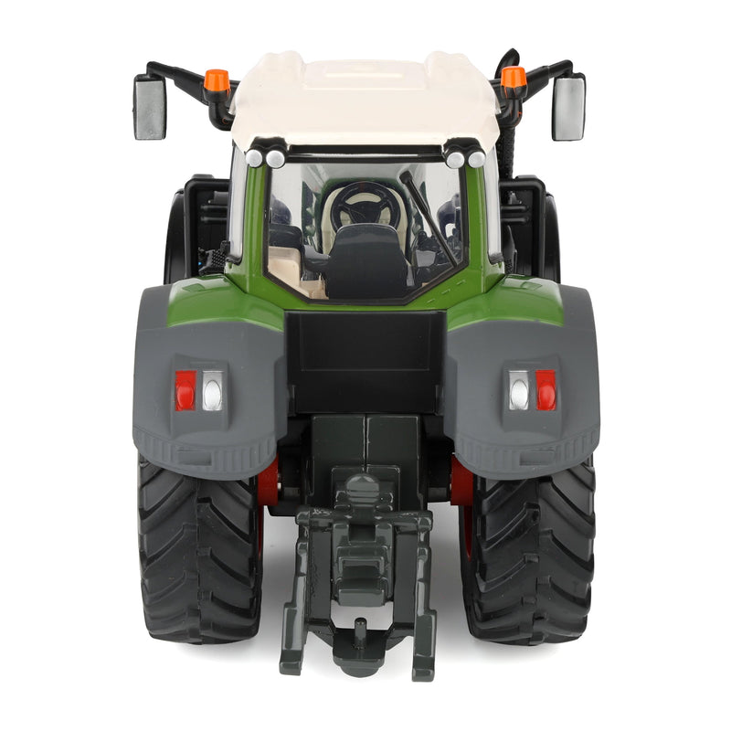 1/32 Fendt 826 Vario MFWD Tractor, ERTL Prestige Collection One-Time Production