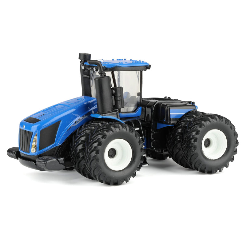 LOOSE ~ 1/64 New Holland T9.700 Tractor with Front & Rear Duals by ERTL