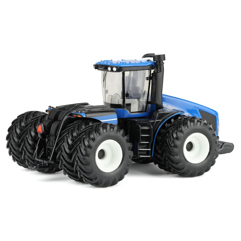 LOOSE ~ 1/64 New Holland T9.700 Tractor with Front & Rear Duals by ERTL