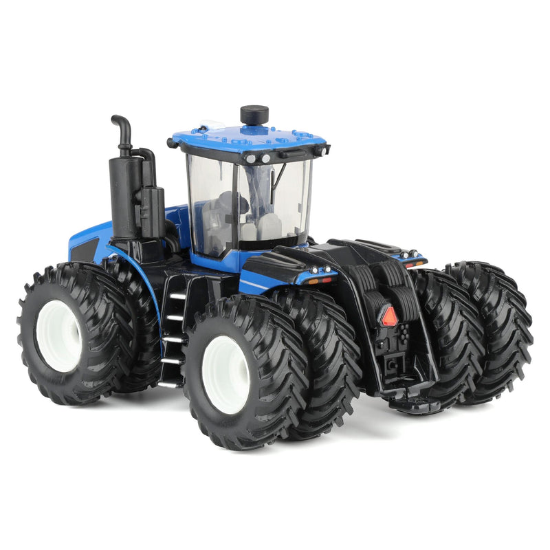 LOOSE ~ 1/64 New Holland T9.700 Tractor with Front & Rear Duals by ERTL