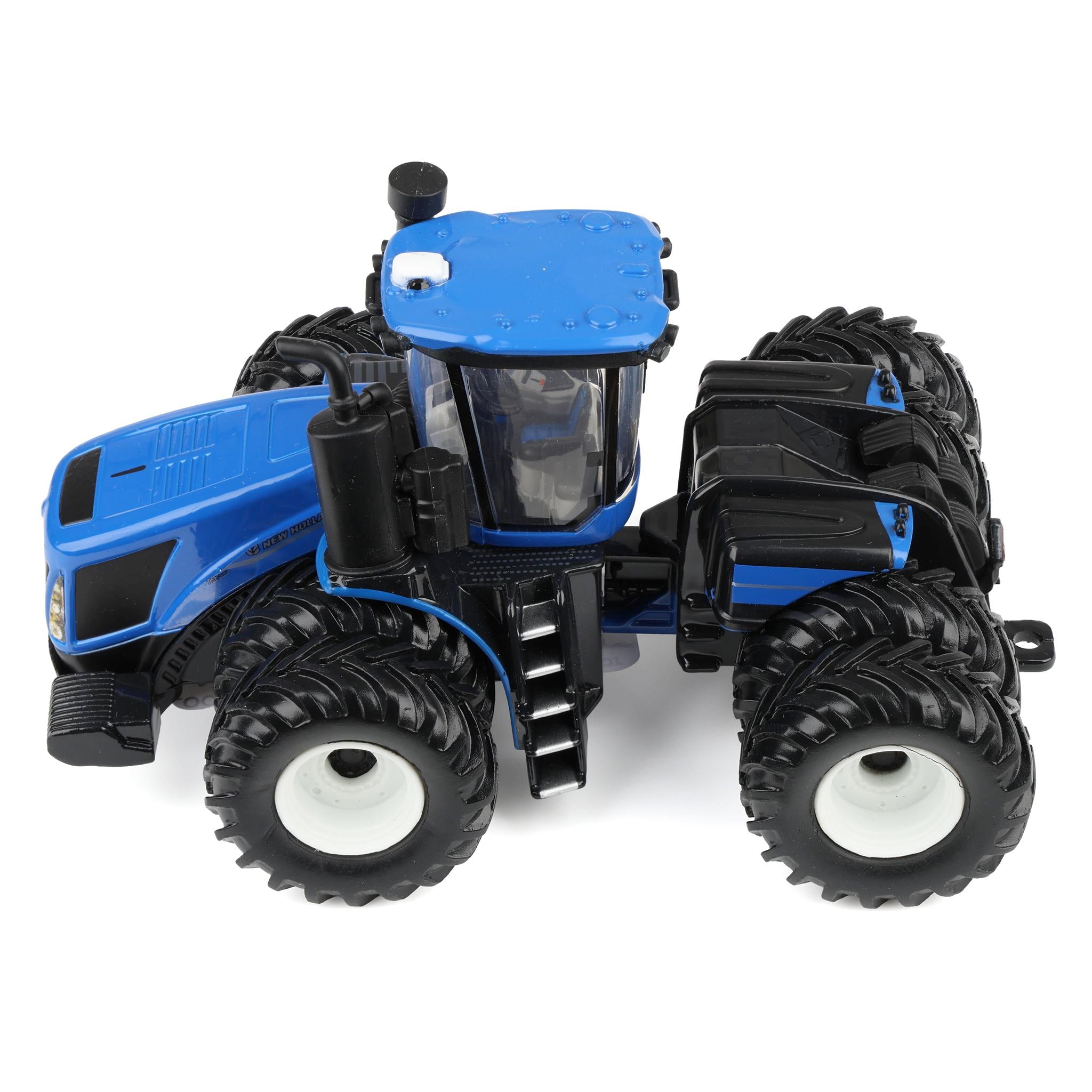 LOOSE ~ 1/64 New Holland T9.700 Tractor with Front & Rear Duals by