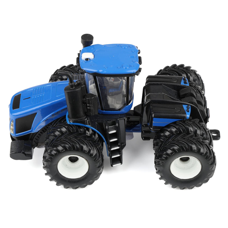 LOOSE ~ 1/64 New Holland T9.700 Tractor with Front & Rear Duals by ERTL
