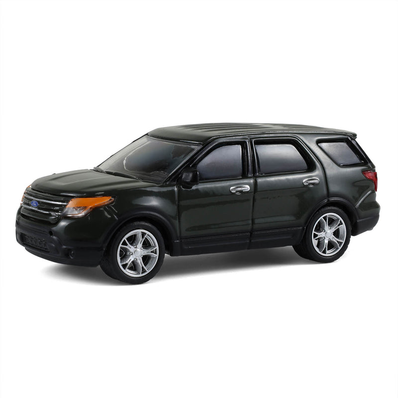 1/64 2015 Ford Explorer, NCIS: New Orleans, Hollywood Series 43