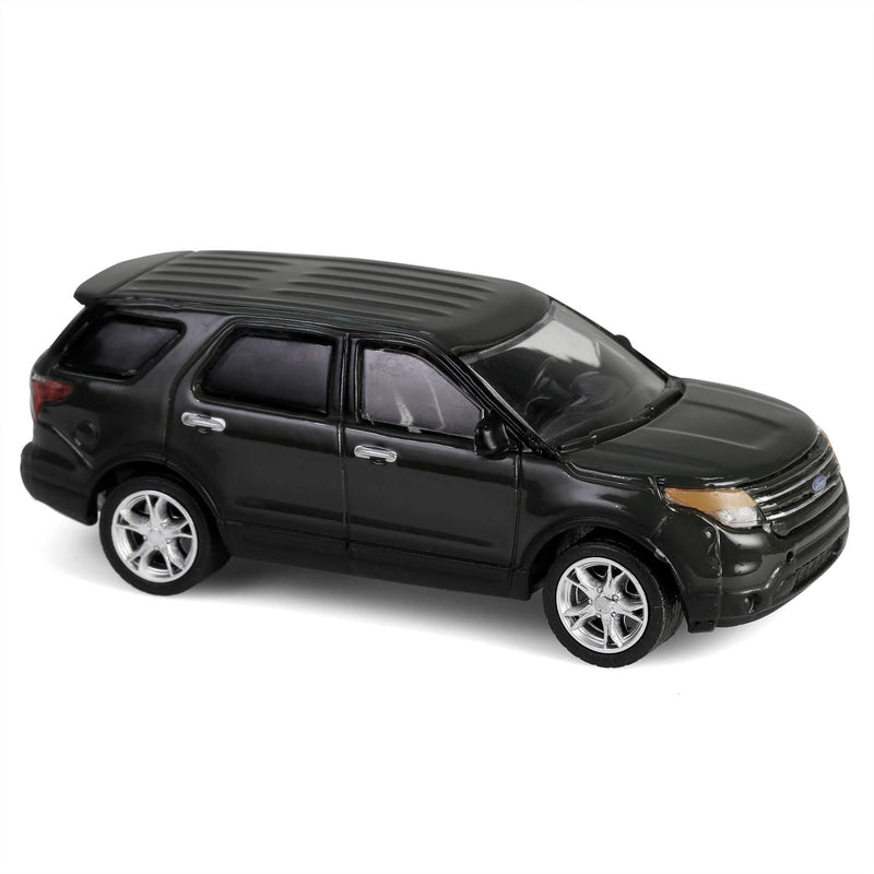 1/64 2015 Ford Explorer, NCIS: New Orleans, Hollywood Series 43