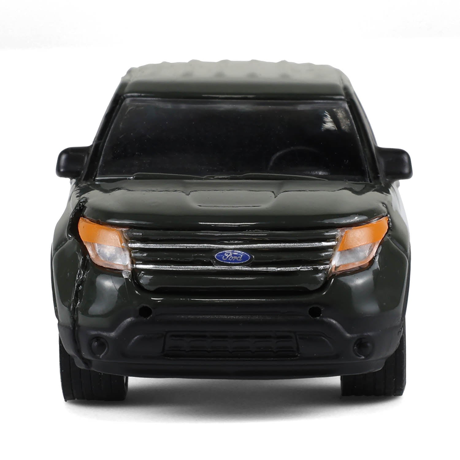 1/64 2015 Ford Explorer, NCIS: New Orleans, Hollywood Series 43