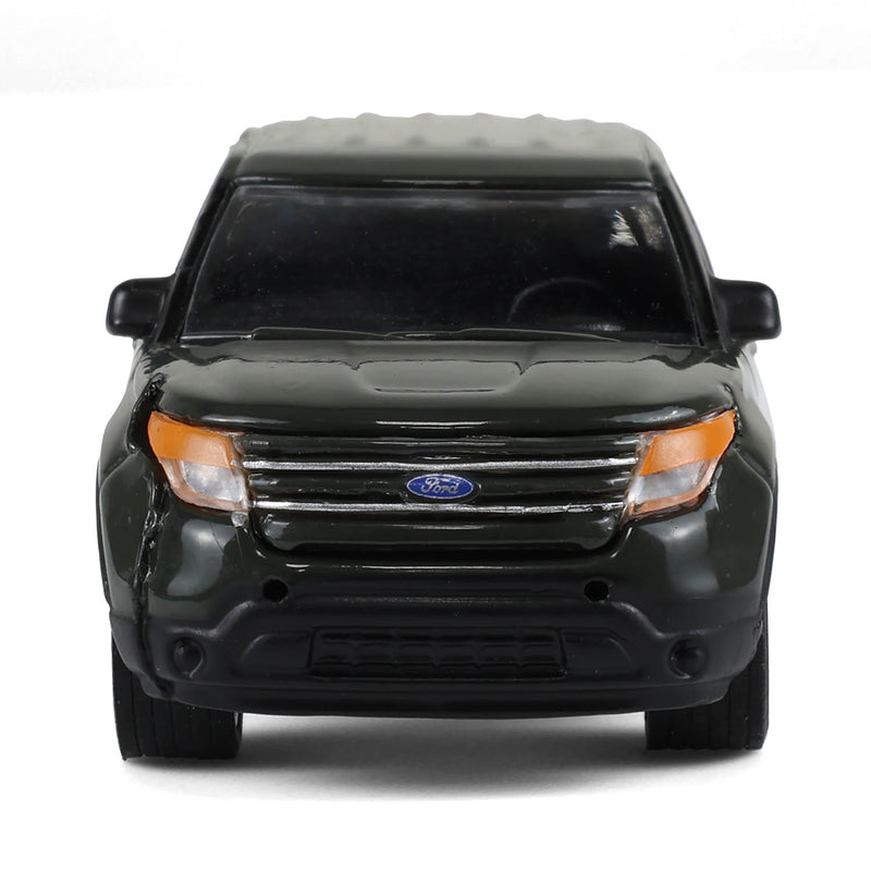 1/64 2015 Ford Explorer, NCIS: New Orleans, Hollywood Series 43