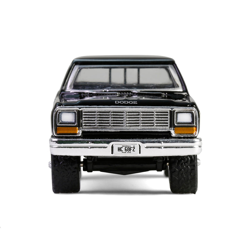 1/64 1981 Dodge Power Ram Prospector, The A-Team, Hollywood Series 43