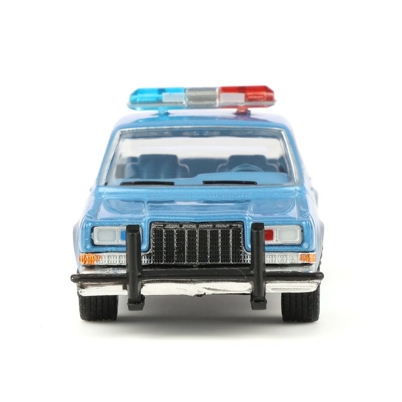 1/64 1982 Plymouth Gran Fury, True Romance, Hollywood Series 43