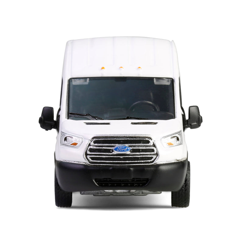 1/64 2015 Ford Transit, Cold Pursuit, Hollywood Series 43