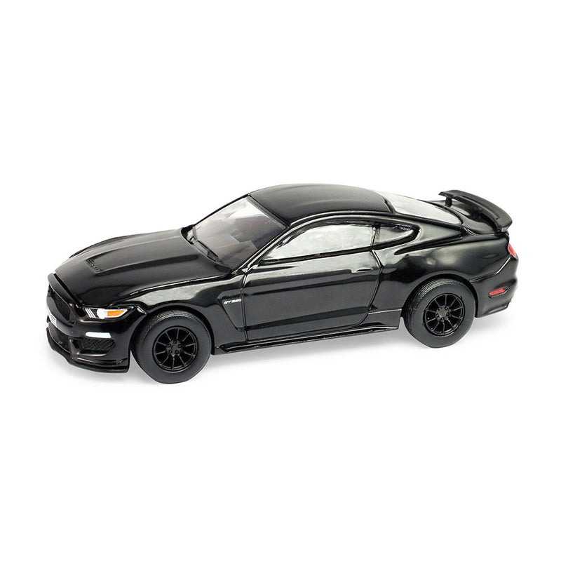 1/64 2016 Ford Shelby GT 350, Ballerina (2025), Hollywood Series 44