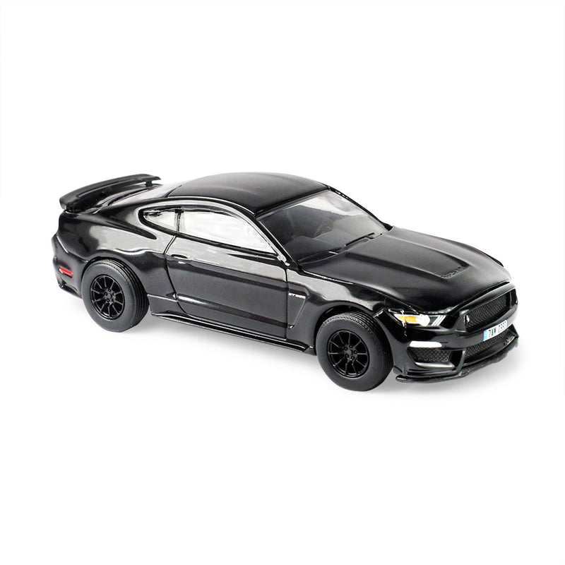 1/64 2016 Ford Shelby GT 350, Ballerina (2025), Hollywood Series 44
