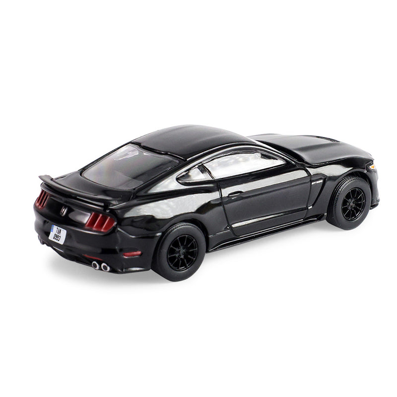 1/64 2016 Ford Shelby GT 350, Ballerina (2025), Hollywood Series 44