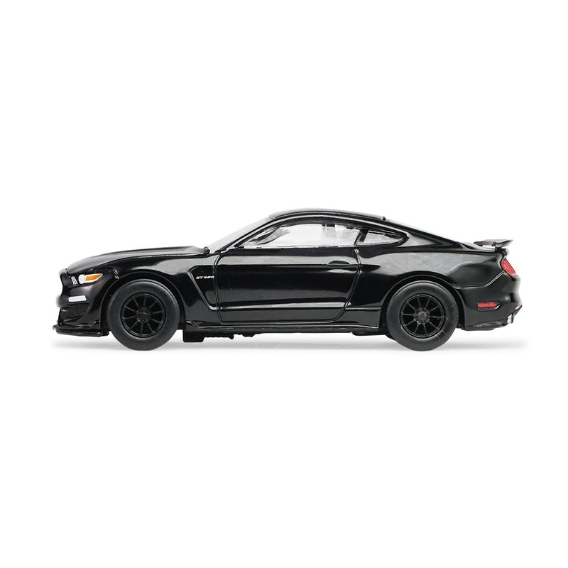 1/64 2016 Ford Shelby GT 350, Ballerina (2025), Hollywood Series 44