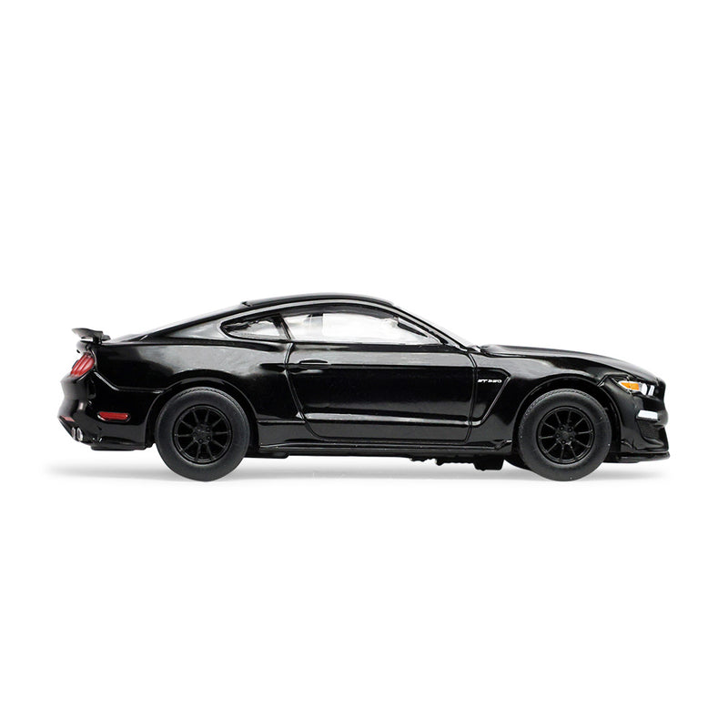 1/64 2016 Ford Shelby GT 350, Ballerina (2025), Hollywood Series 44