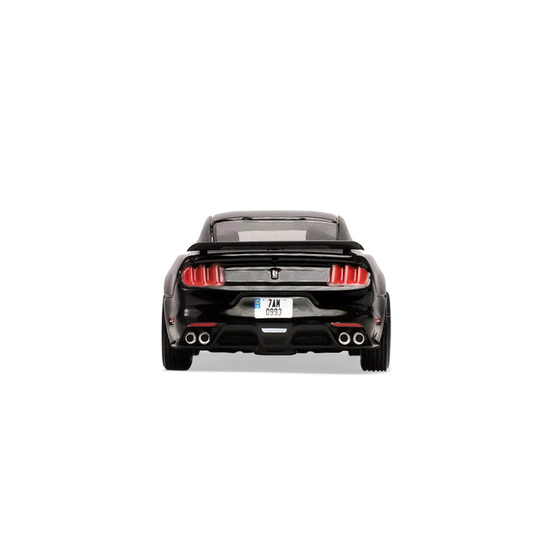 1/64 2016 Ford Shelby GT 350, Ballerina (2025), Hollywood Series 44