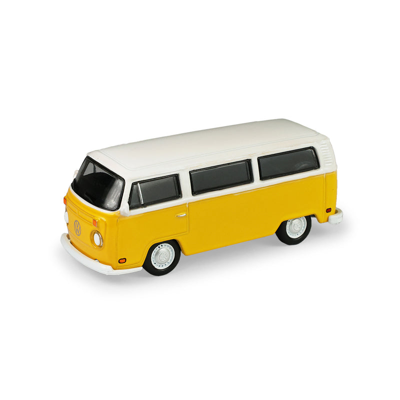 1/64 1978 Volkswagen Type 2 Bus, Little Miss Sunshine (2006), Hollywood Series 44