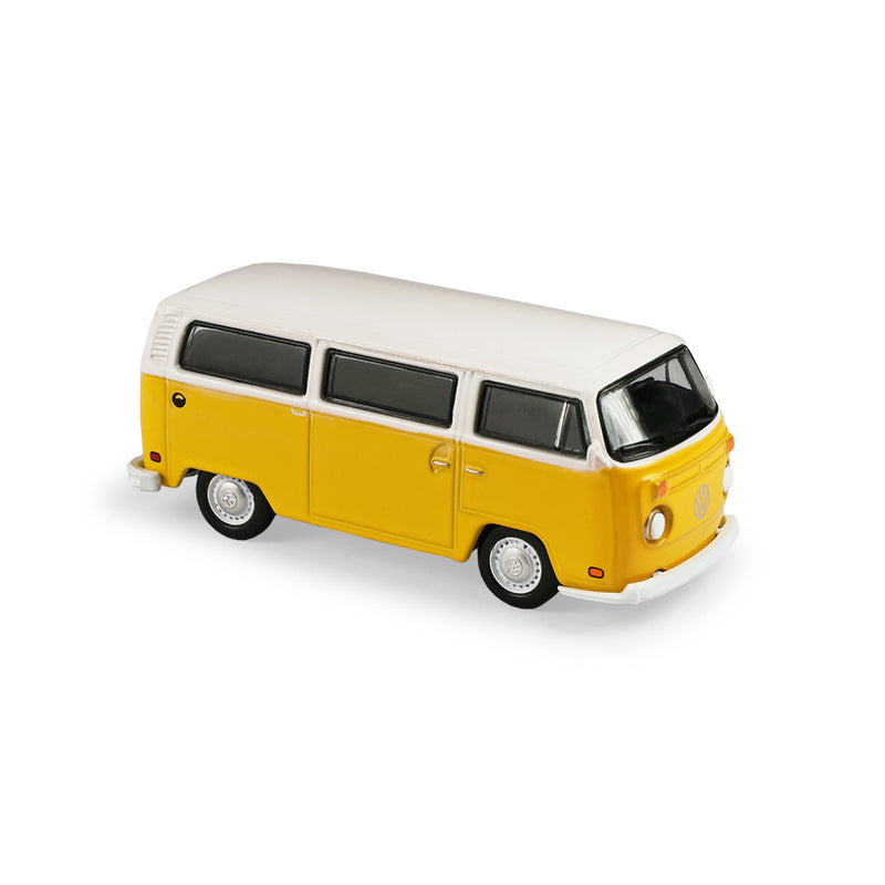 1/64 1978 Volkswagen Type 2 Bus, Little Miss Sunshine (2006), Hollywood Series 44