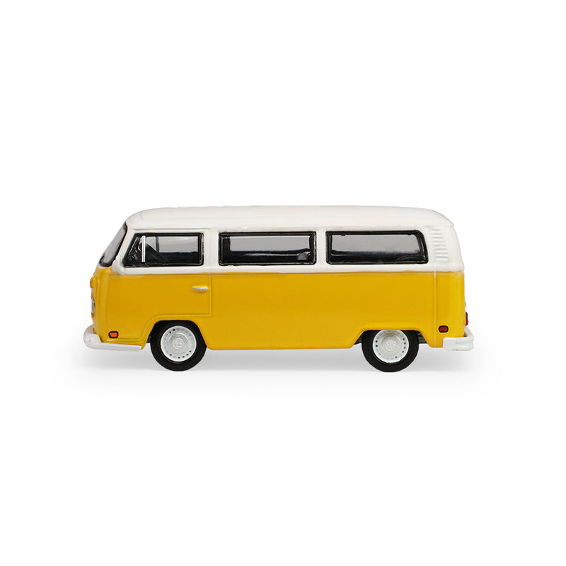1/64 1978 Volkswagen Type 2 Bus, Little Miss Sunshine (2006), Hollywood Series 44