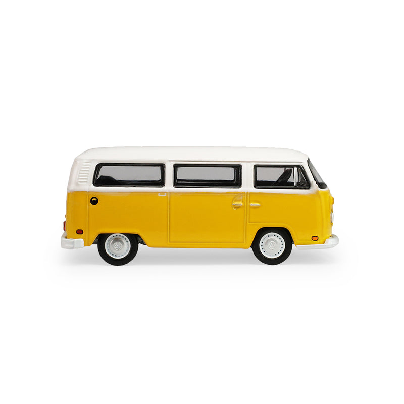 1/64 1978 Volkswagen Type 2 Bus, Little Miss Sunshine (2006), Hollywood Series 44