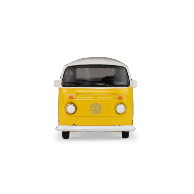 1/64 1978 Volkswagen Type 2 Bus, Little Miss Sunshine (2006), Hollywood Series 44