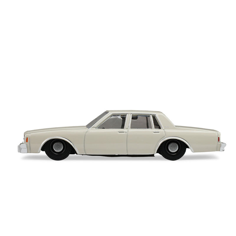 1/64 1985 Chevrolet Impala, To Live and Die in L.A. (1985), Hollywood Series 44