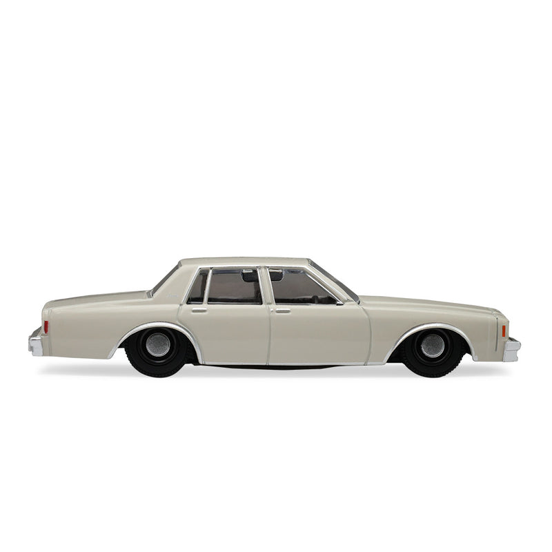 1/64 1985 Chevrolet Impala, To Live and Die in L.A. (1985), Hollywood Series 44