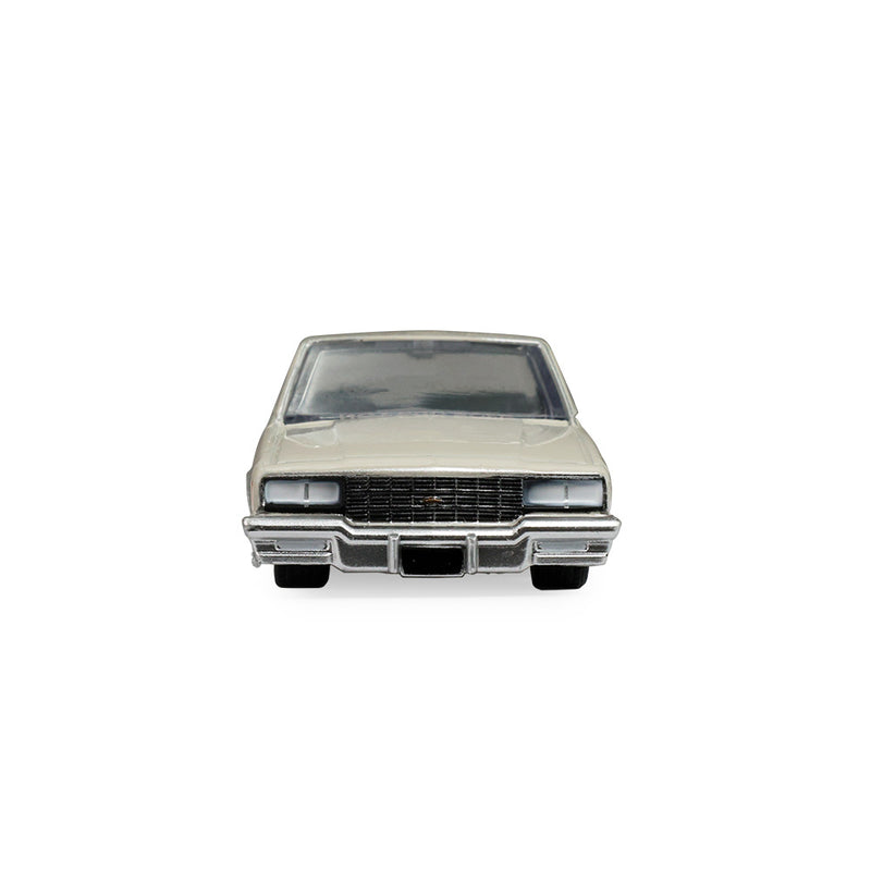 1/64 1985 Chevrolet Impala, To Live and Die in L.A. (1985), Hollywood Series 44