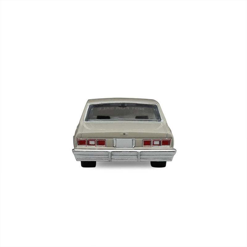 1/64 1985 Chevrolet Impala, To Live and Die in L.A. (1985), Hollywood Series 44