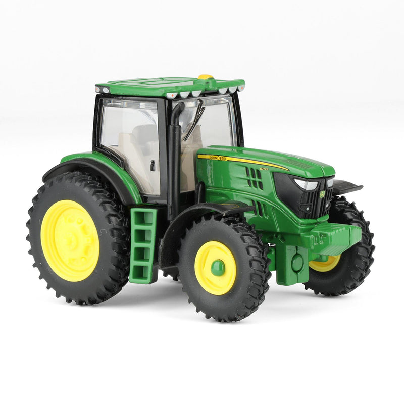 LOOSE ~ John Deere 6210R Tractor by ERTL