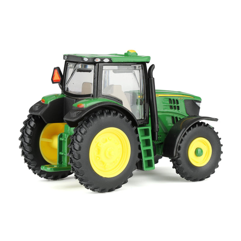 LOOSE ~ John Deere 6210R Tractor by ERTL