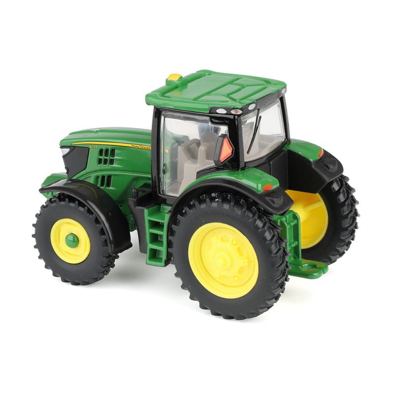 LOOSE ~ John Deere 6210R Tractor by ERTL