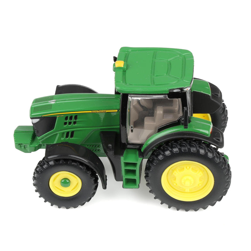LOOSE ~ John Deere 6210R Tractor by ERTL