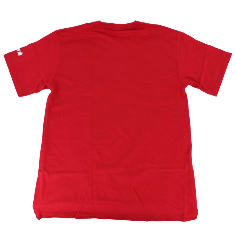 Farmall 100 Years 1923-2023 Red Short Sleeve T-Shirt