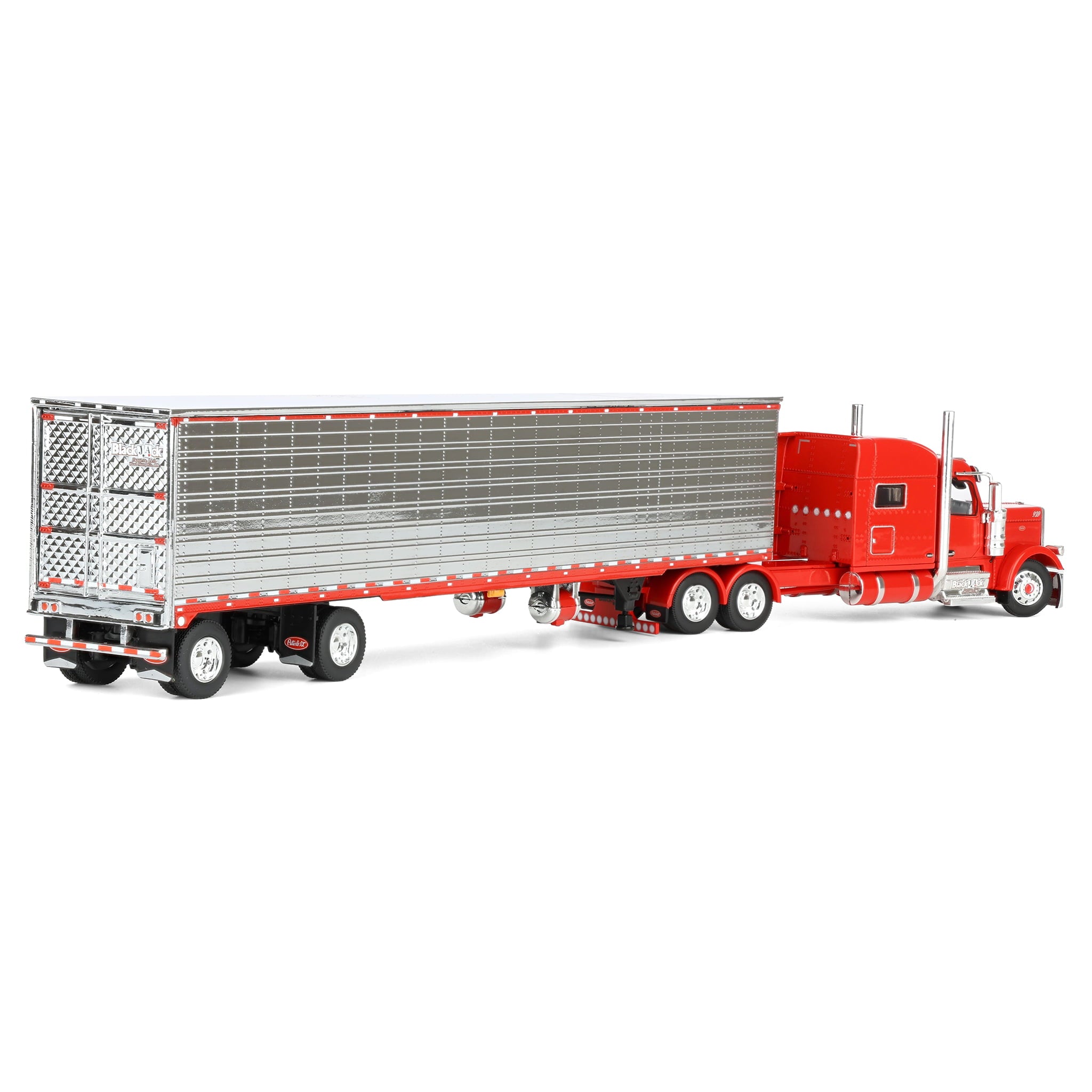 69-2170 DCP 1/64 Peterbilt 589 Semi Truck with Utility Reefer