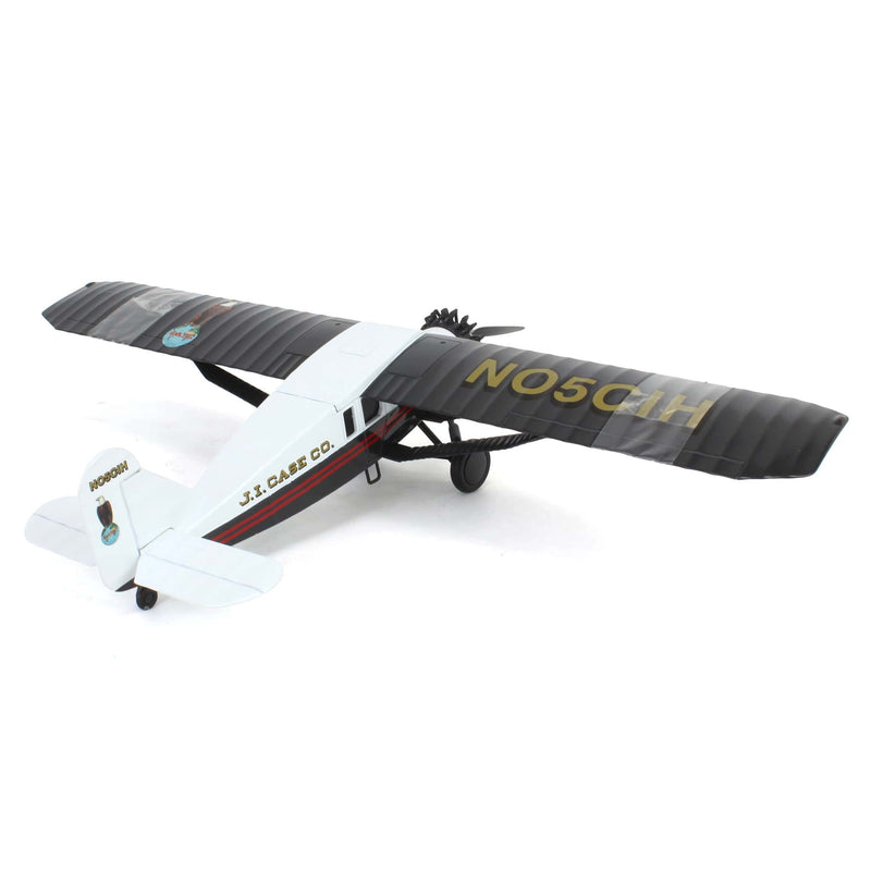 1/43 Bellanca Skyrocket Airplane, J.I. Case Co. by First Gear