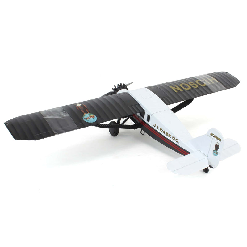 1/43 Bellanca Skyrocket Airplane, J.I. Case Co. by First Gear