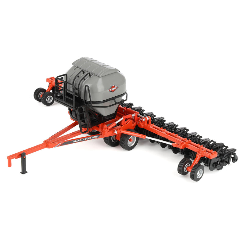 1/64 Kuhn Krause Gladiator 1210 Strip Tillage Tool