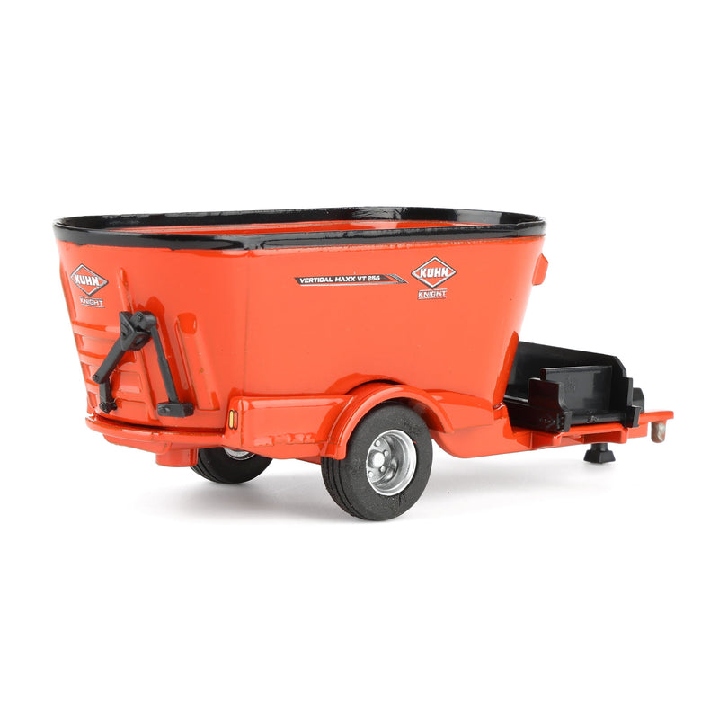 1/64 Kuhn Knight VT 256 Twin-Auger Vertical Maxx Mixer