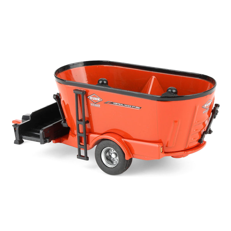 1/64 Kuhn Knight VT 256 Twin-Auger Vertical Maxx Mixer