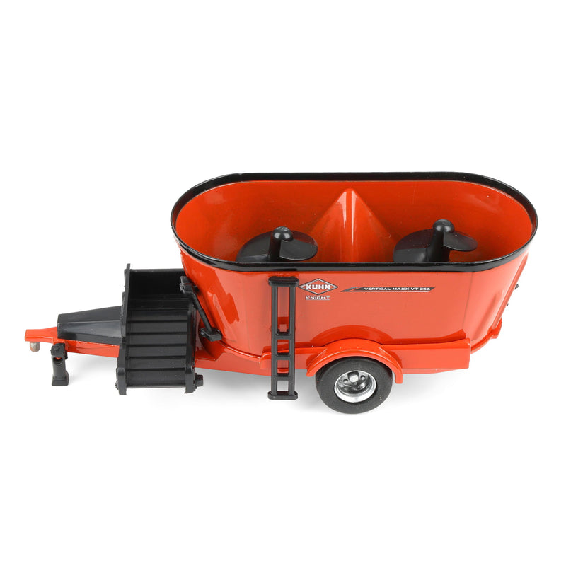 1/64 Kuhn Knight VT 256 Twin-Auger Vertical Maxx Mixer