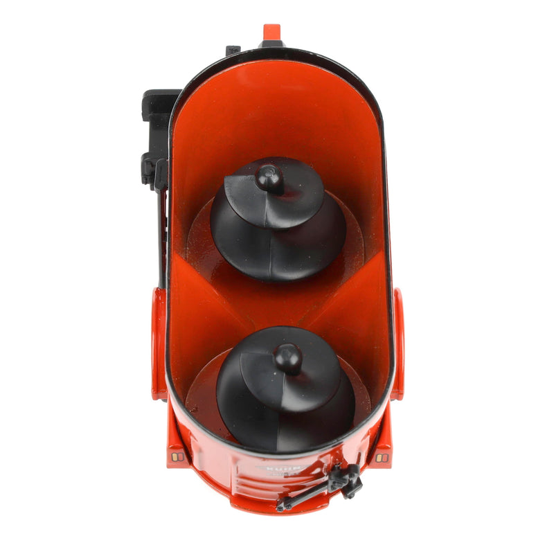 1/64 Kuhn Knight VT 256 Twin-Auger Vertical Maxx Mixer