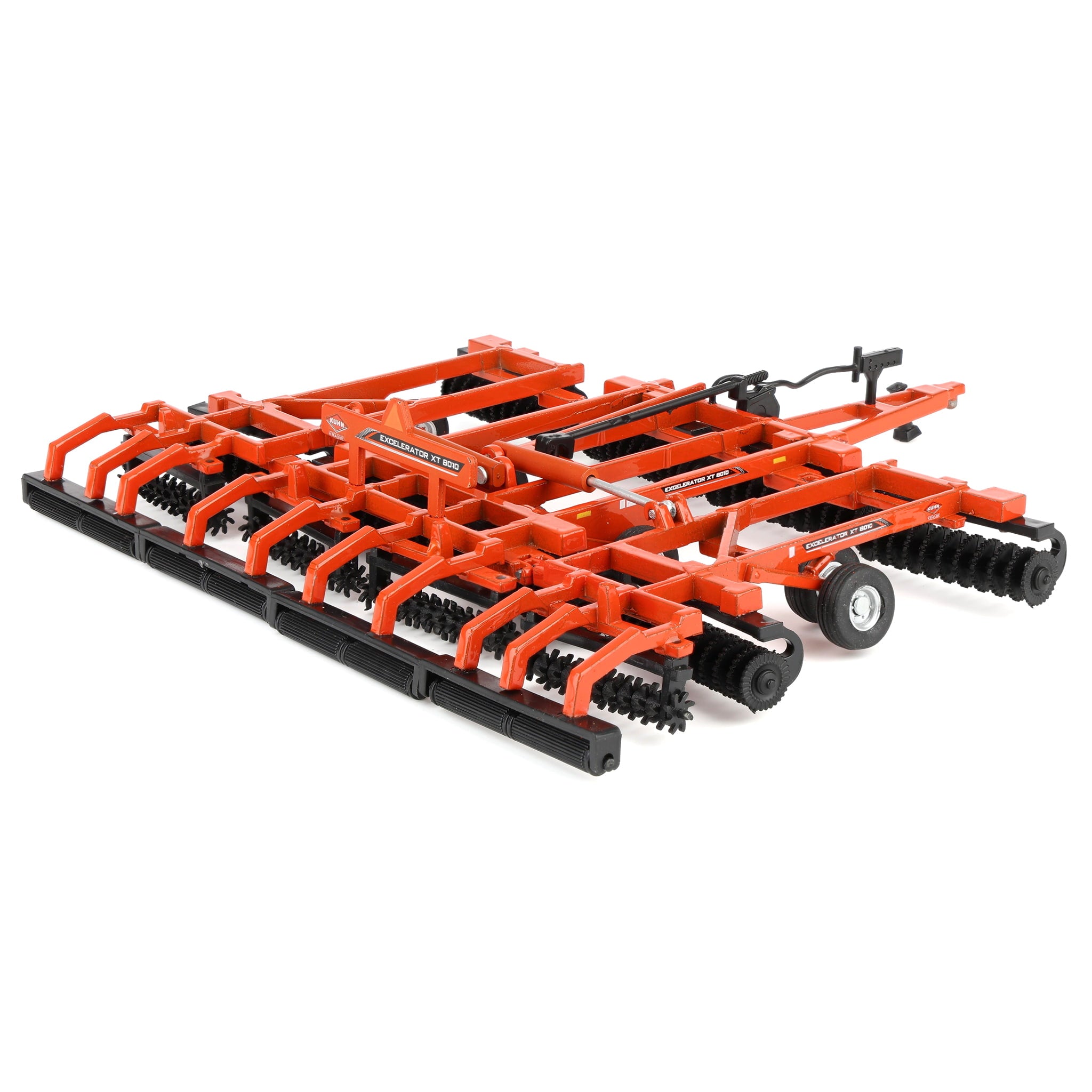 1/64 Kuhn Excelerator XT 8010 Vertical Tillage Tool — Outback Toys