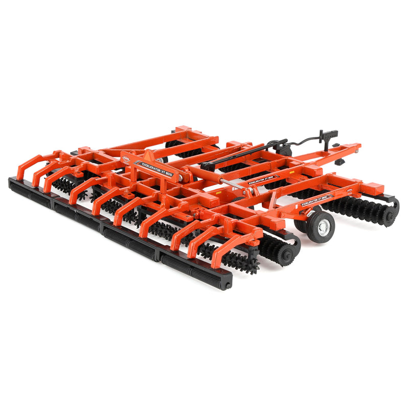 1/64 Kuhn Excelerator XT 810 Vertical Tillage Tool